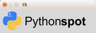 Image result for Application Python-Tk
