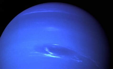 Image result for Neptune Planet Color