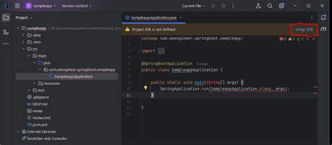 Spring Boot From Scratch Abdul に対する画像結果