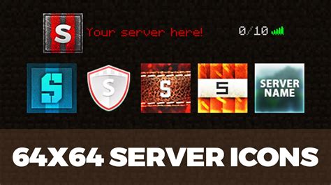 Image result for Modded Minecraft Server Icon