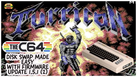 Image result for C64 Mini Updates