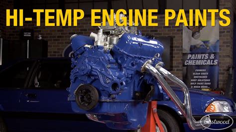 Hi-Temp Engine Paint に対する画像結果