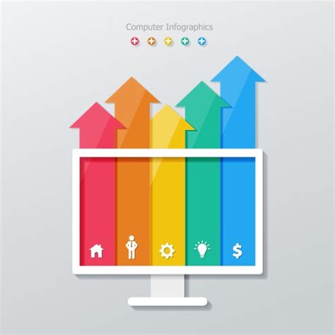 Computer Like Infographics に対する画像結果