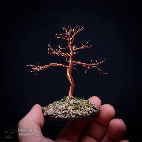 Image result for Wire Tree Tutorial Sculpture