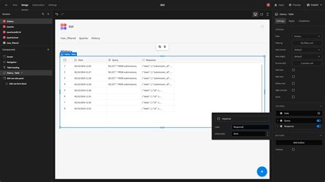 Image result for SQL Server GUI