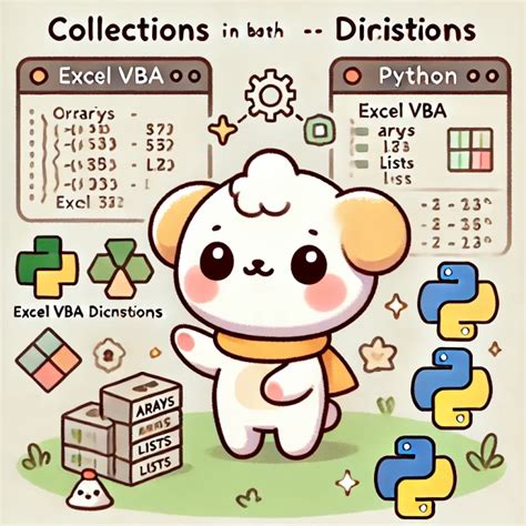 Toradh íomhá ar Python VBA