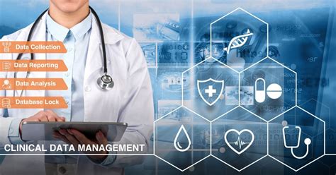 Image result for Steps in Clinical Data Management Process