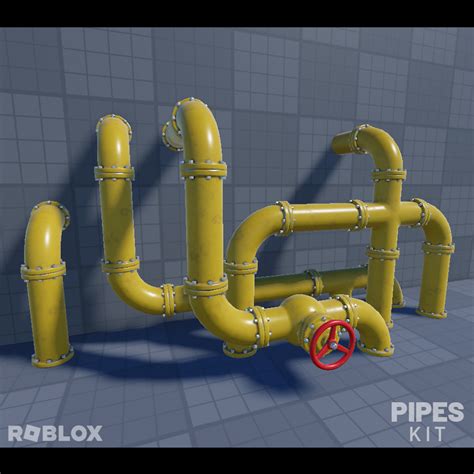 Image result for Roblox Studio Pipes