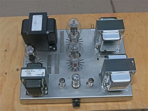 Image result for Audio Note 300B Tube