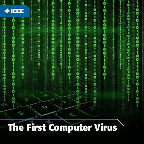 Image result for First Computer Virus
