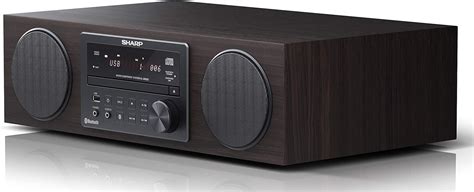 Image result for Sharp Stereo System