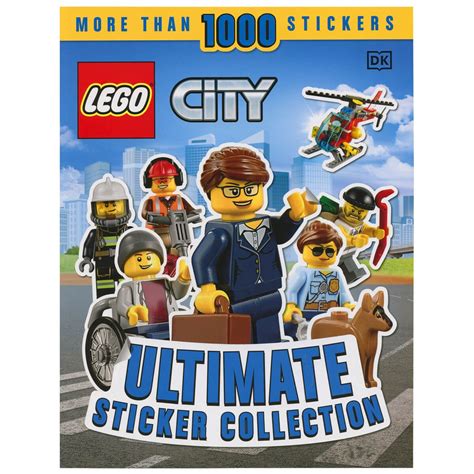 LEGO TV Sticker માટે ઇમેજ પરિણામ