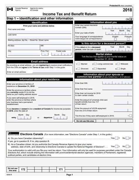 Toradh íomhá ar Tax Return Paper Filing