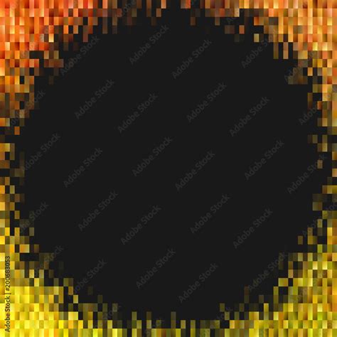 Rectangle Background Gradient に対する画像結果