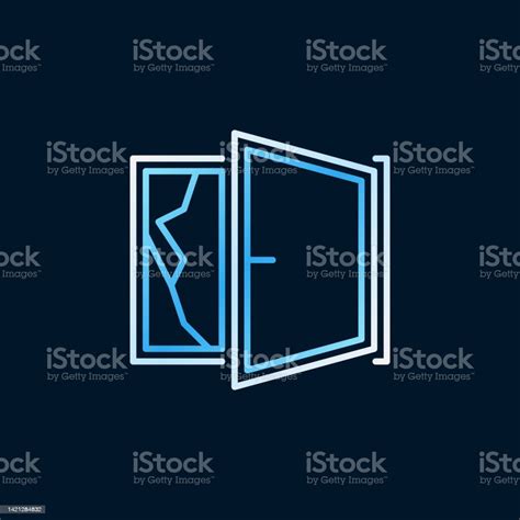 Image result for Do Not Open Broken Window Sign