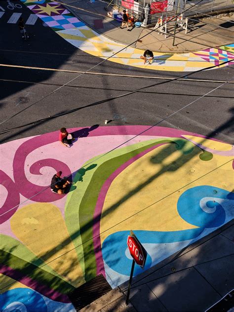 Image result for Asphalt Art Project Code Org