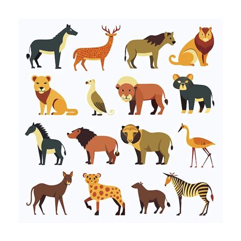 Image result for Live Animals Icon