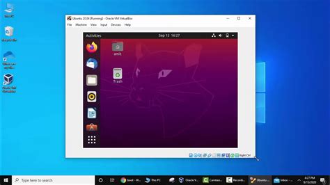 Download Linux On Windows 10 に対する画像結果