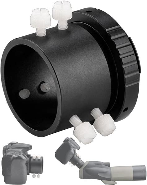 Afbeeldingsresultaten voor Spotting Scope Camera Adapter