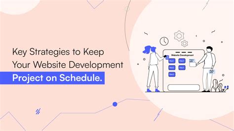 Schedule to Web Development に対する画像結果