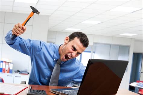 Image result for Stock Images Computer Not Working