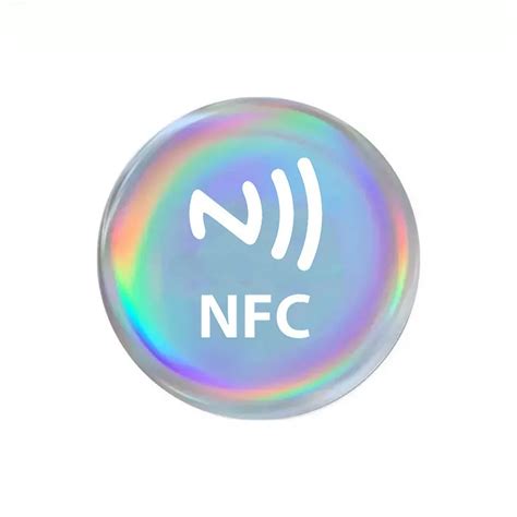 NFC Card Logo Sticker に対する画像結果