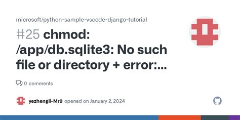 Toradh íomhá ar Chmod Error