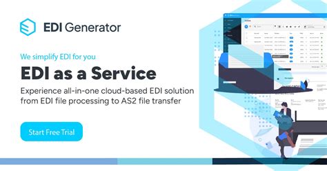 Image result for Edi File Transfers