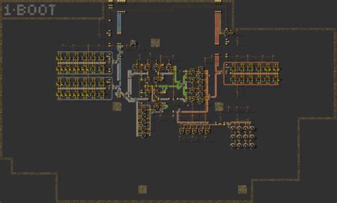 Image result for Factorio Simple Base