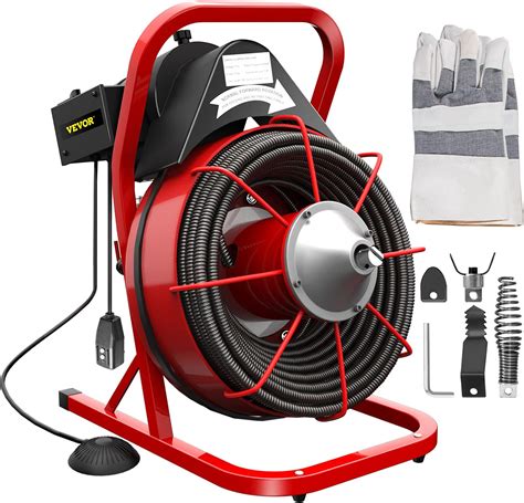 Image result for Roto-Rooter Auger