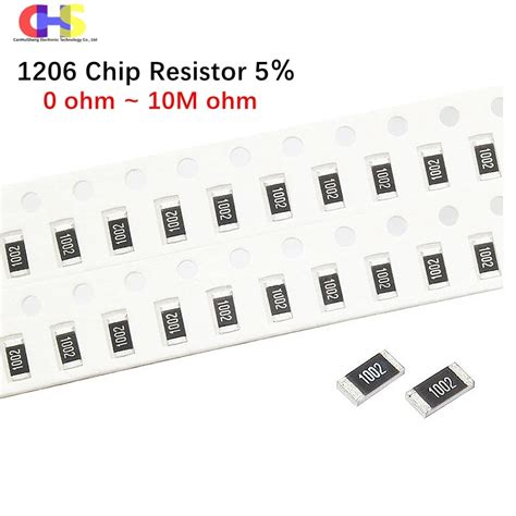 Image result for What Does a 2110 OMS Resistor Look Like