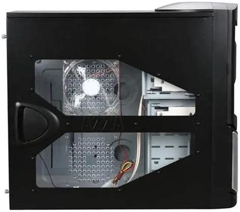 Modtek Spartan V Computer Case に対する画像結果