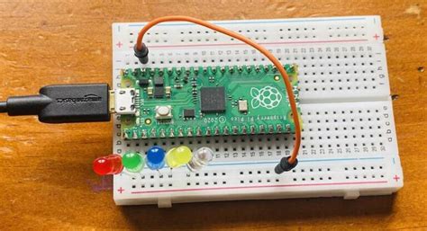 Image result for 3Mm LED Multi-Color Op Pi Pico