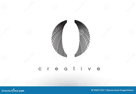 Toradh íomhá ar Multi-Line Logo Design