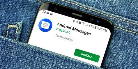 Image result for Text Mode in Messages Android
