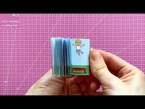 Image result for Flipbook Animation How to Make It