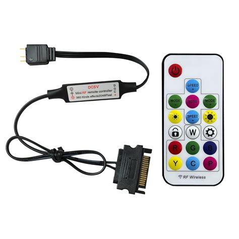 Image result for Argb Controller 9-Pin USB
