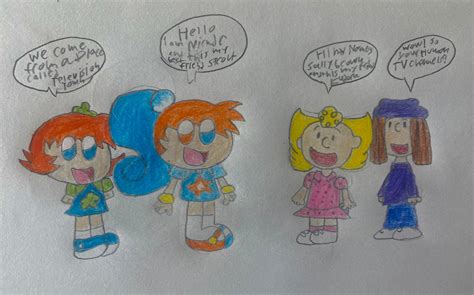 Toradh íomhá ar Nick Jr Sprout Spring