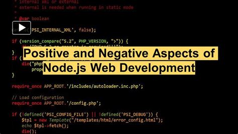 Toradh íomhá ar Node.js Web Development