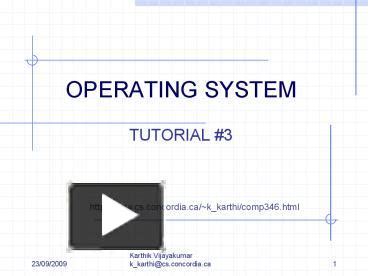 Image result for Operating System PPT Chapter 4