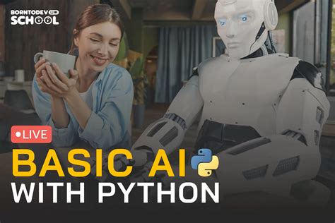 Python Basic Ai に対する画像結果