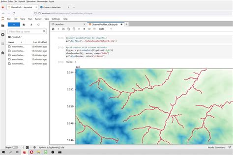 Afbeeldingsresultaten voor Python Raster Outlines