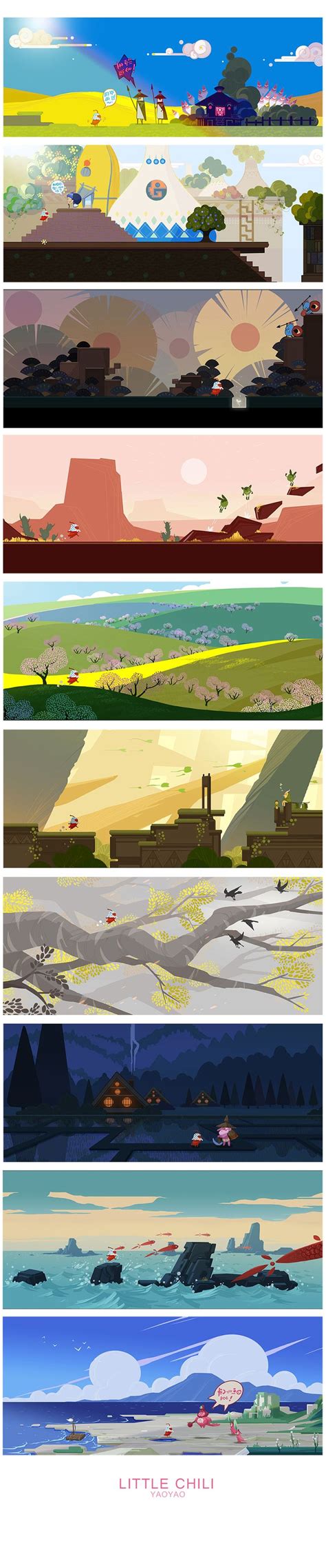 Itch Game Page Backgrounds に対する画像結果