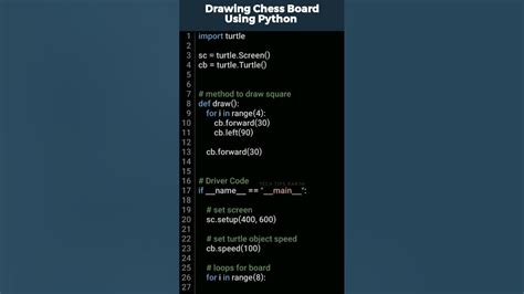 Image result for Python Turtle Chess Game