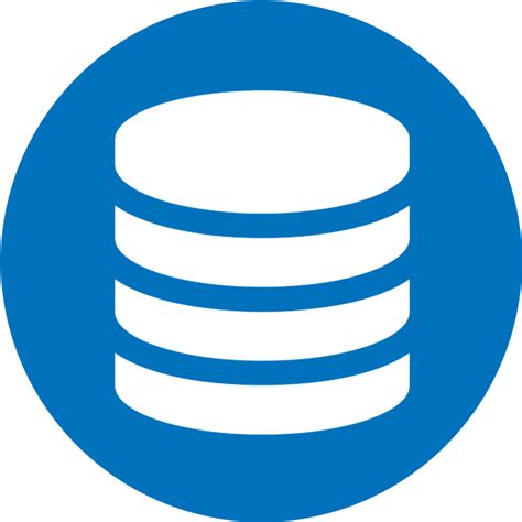 Image result for Database Field Icon