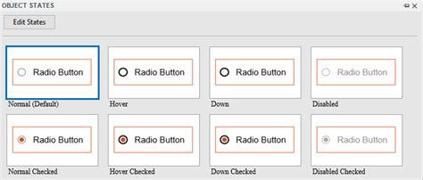Image result for Radio Button Checked Box