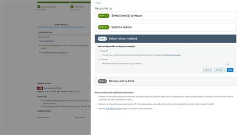 Image result for Dell Return Label