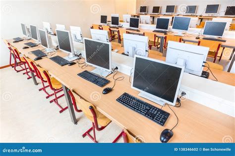High School Inside Classroom Computer に対する画像結果