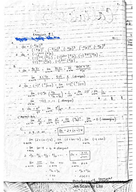 Image result for Calculus 2 Notes