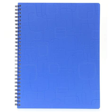 Image result for Scripto A4 Notebook